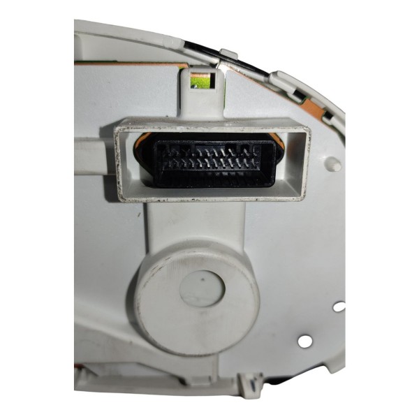 Painel Instrumentos Velocímetro Renault Duster 2018 2019 Preto