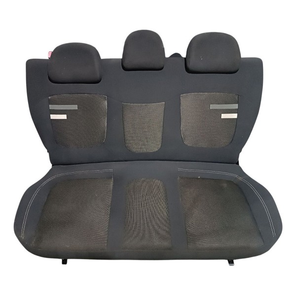 Jogo De Banco Fiat Gran Siena 2012 2013 2014 2015  2022 Cinza