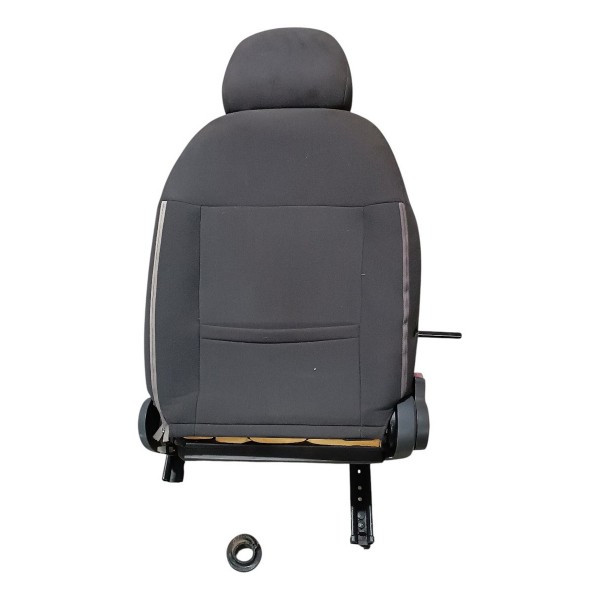 Jogo De Banco Fiat Gran Siena 2012 2013 2014 2015  2022 Cinza