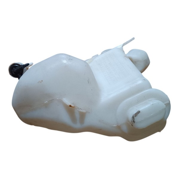 Reservatorio Agua Limpador Parabrisa C3 Aircross 2011 A 2016 Branco