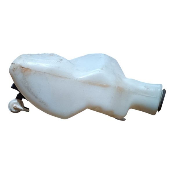 Reservatorio Agua Limpador Parabrisa C3 Aircross 2011 A 2016 Branco