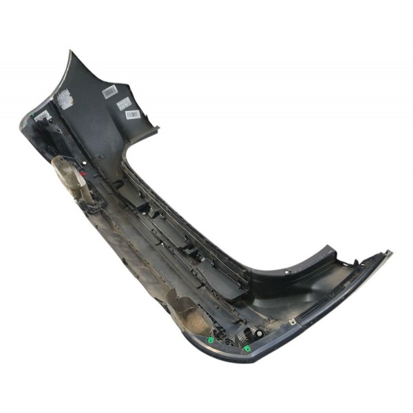 Parachoque Traseiro Volvo Xc60 2012 2013 2014 2015 Original