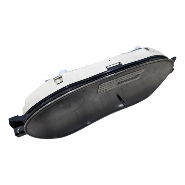 Painel Instrumentos Velocímetro Renault Clio 2004 2005 2006 Preto