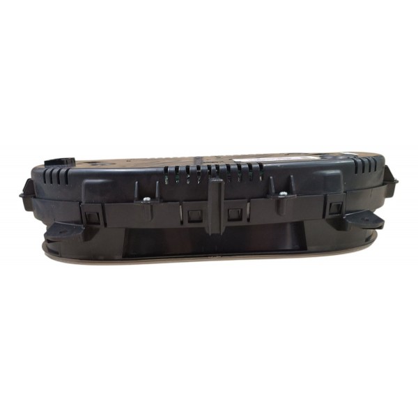 Painel Instrumento Velocimetro Jeep Compass Sport 2019 2020 Preto