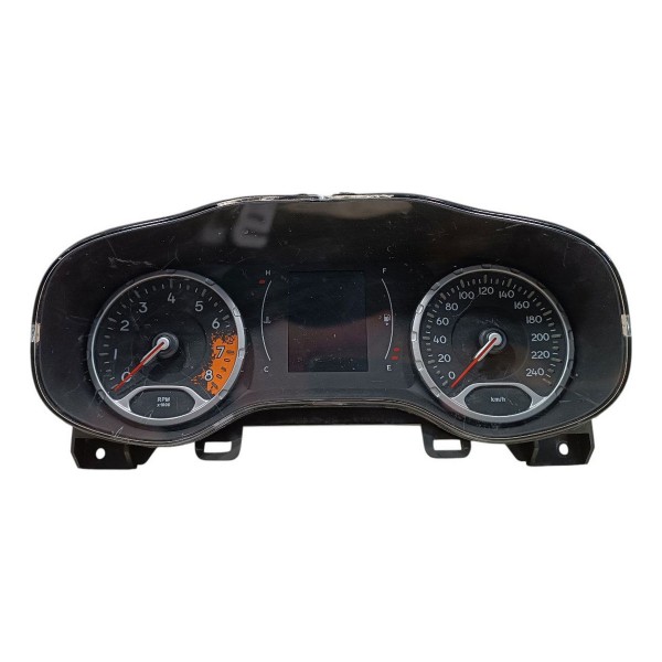 Painel Instrumento Velocimetro Jeep Renegade 2016 2017 2018