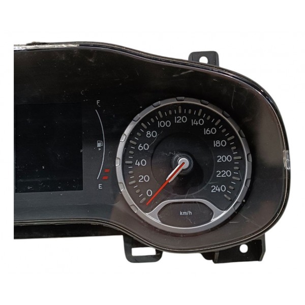 Painel Instrumento Velocimetro Jeep Renegade 2016 2017 2018