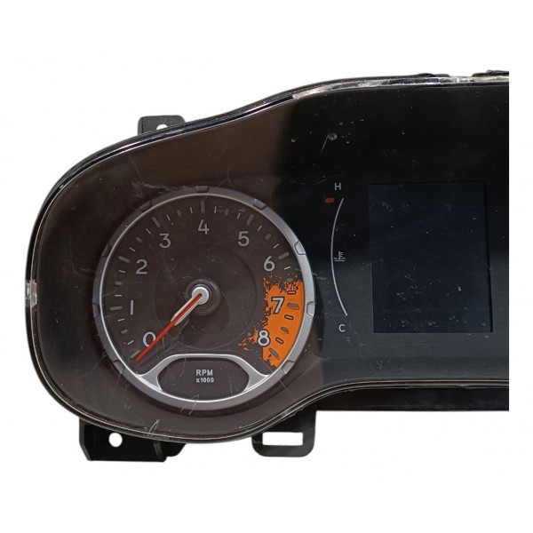 Painel Instrumento Velocimetro Jeep Renegade 2016 2017 2018
