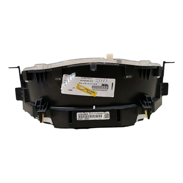 Painel Instrumento Velocímetro Toyota Corolla 2014 2015 2016