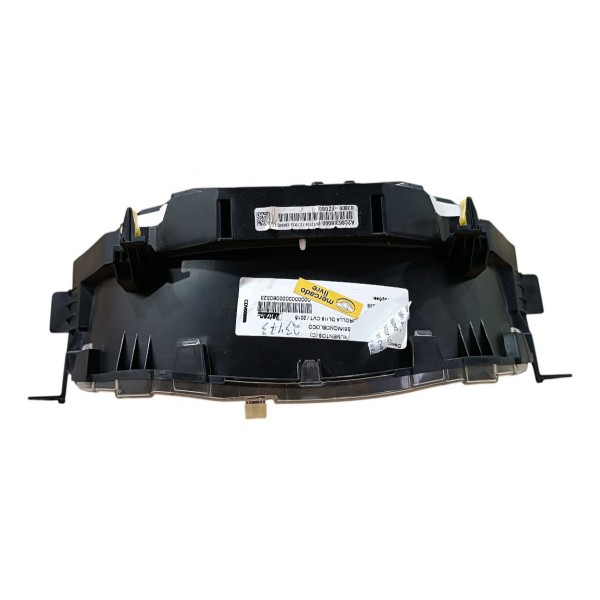 Painel Instrumento Velocímetro Toyota Corolla 2014 2015 2016