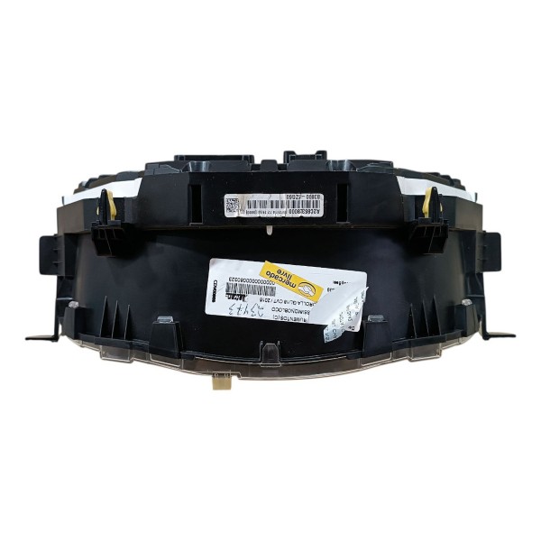 Painel Instrumento Velocímetro Toyota Corolla 2014 2015 2016
