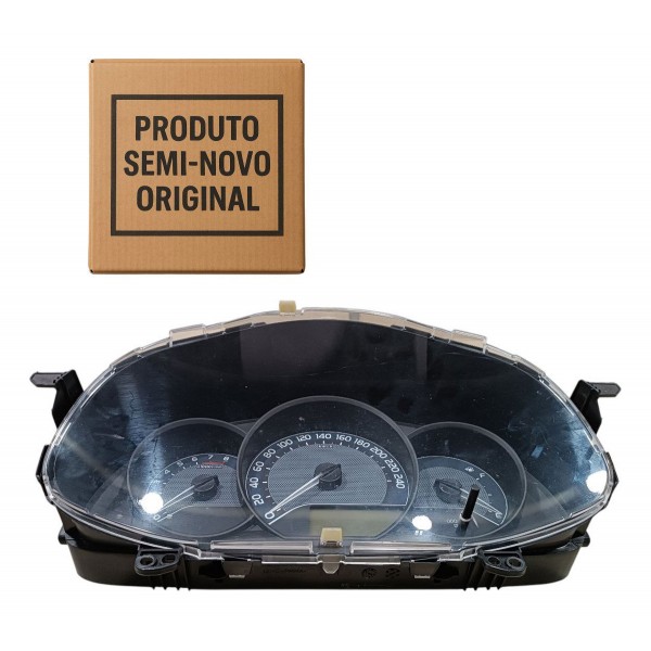 Painel Instrumento Velocímetro Toyota Corolla 2014 2015 2016