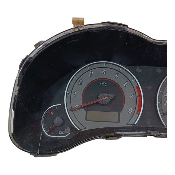 Painel Instrumento Velocimetro Toyota Corolla 2009 2010 2011