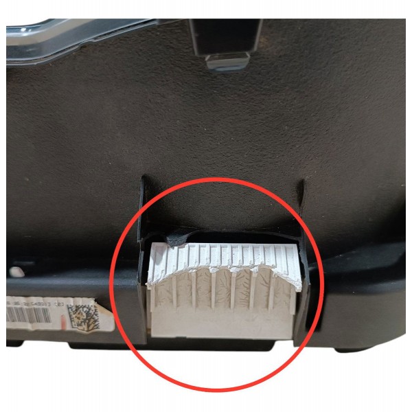 Painel Instrumento Velocimetro Toyota Corolla 2009 2010 2011