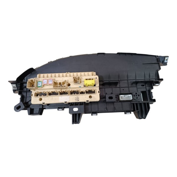 Painel Instrumento Velocímetro Toyota Etios 2014 2015 Detalh