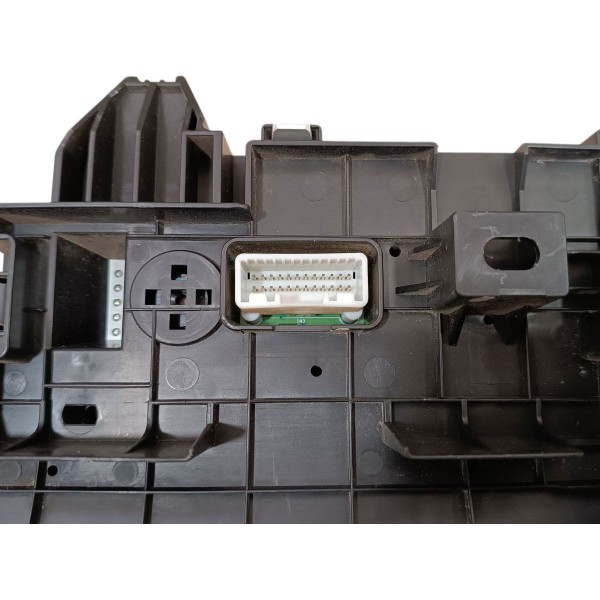 Painel Instrumento Velocímetro Toyota Etios 2014 2015 Detalh
