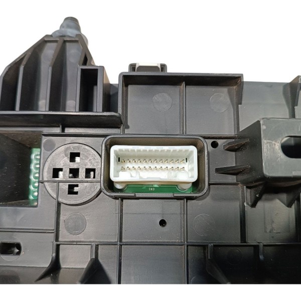 Painel Instrumento Velocimetro Toyota Etios 2015 2016 Detalh
