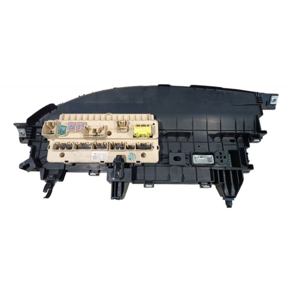 Painel Instrumento Velocimetro Toyota Etios 2015 2016 Detalh