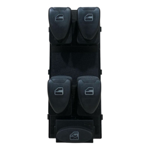 Botao Vidro Eletrico Dianteiro Esquerdo Cherry Qq 2011 2013