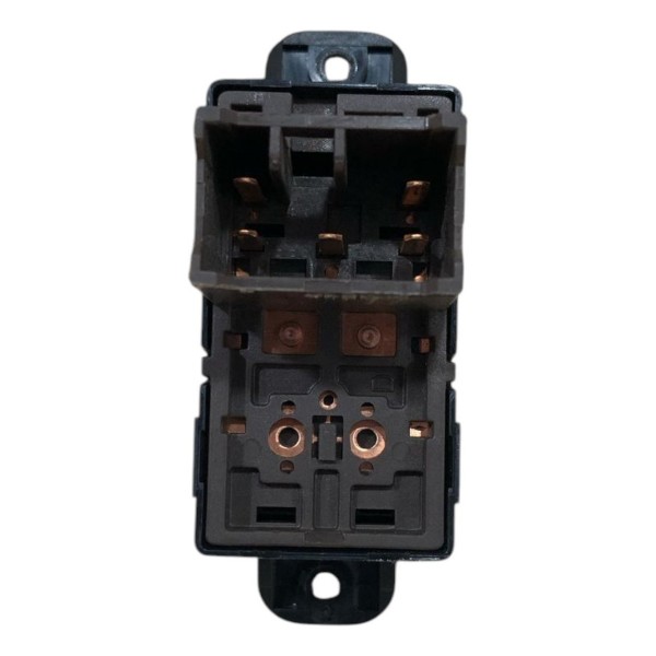 Botão Vidro Eletrico Traseiro Direito Jac J6 2011 2012 2016