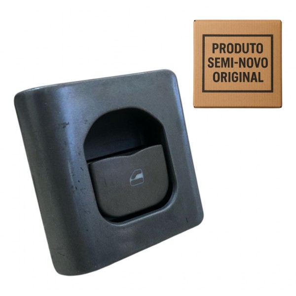 Botão Vidro Elétrico Traseiro Direito Cherry Face 2010 2014