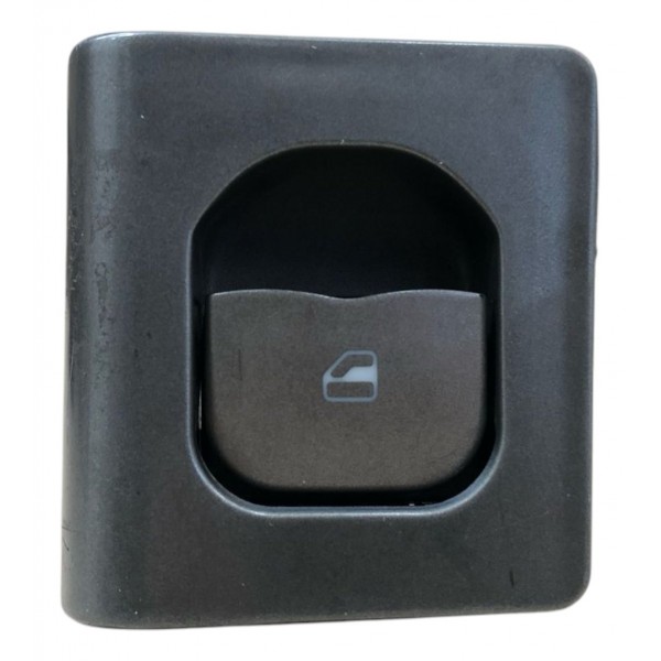 Botão Vidro Elétrico Traseiro Direito Cherry Face 2010 2014