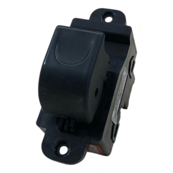 Botão Vidro Elétrico Dianteiro Direito Jac J6 2011 2012 2016