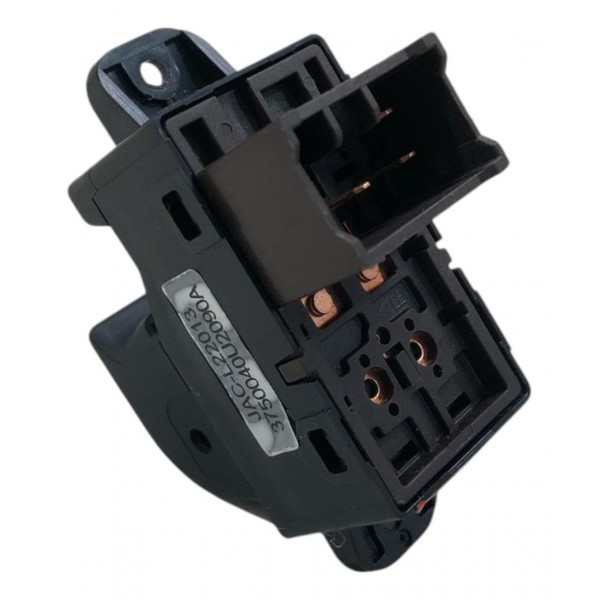 Botão Vidro Elétrico Dianteiro Direito Jac J6 2011 2012 2016