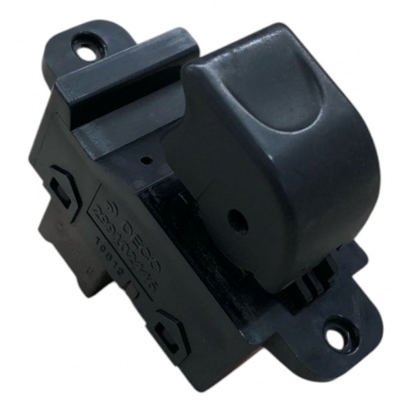 Botão Vidro Elétrico Dianteiro Direito Jac J6 2011 2012 2016