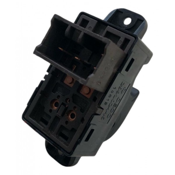 Botão Vidro Elétrico Dianteiro Direito Jac J6 2011 2012 2016