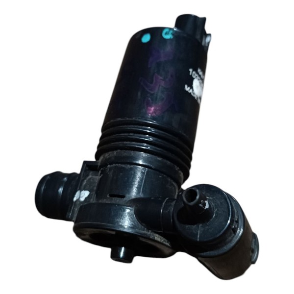Motor Bomba Esguicho Agua Limpador Nissan Kicks 2018 2019