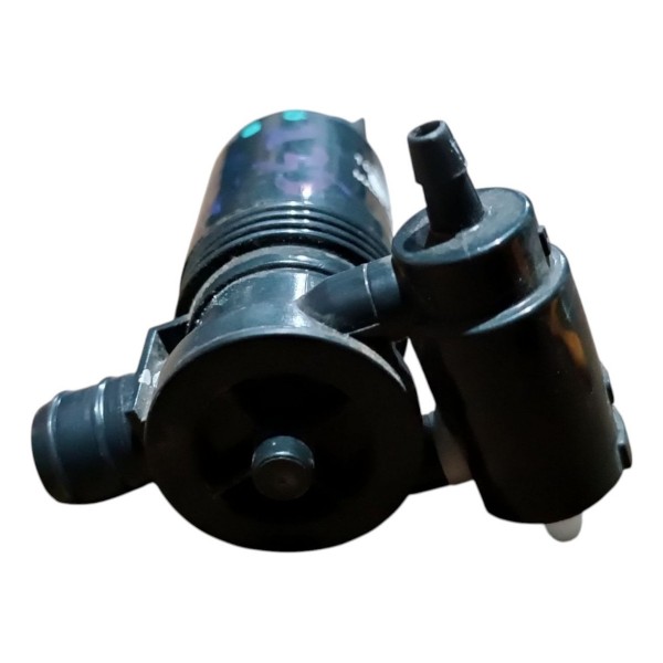 Motor Bomba Esguicho Agua Limpador Nissan Kicks 2018 2019