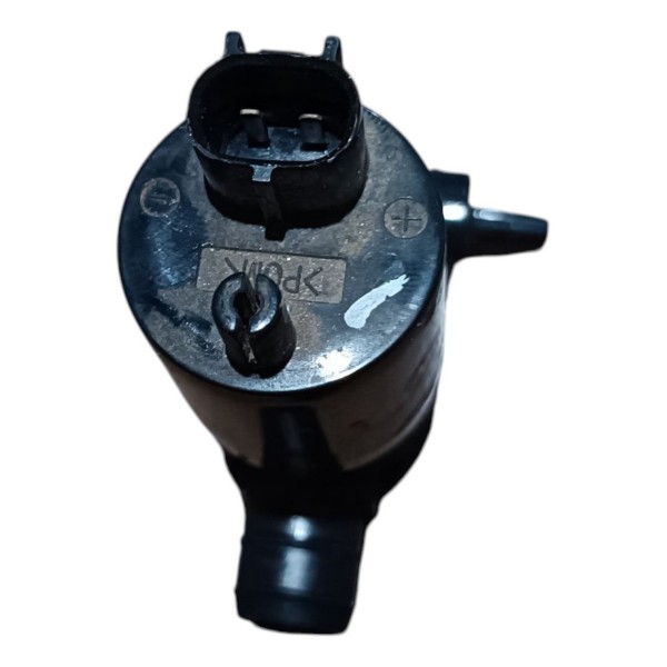 Motor Bomba Esguicho Agua Limpador Nissan Kicks 2018 2019