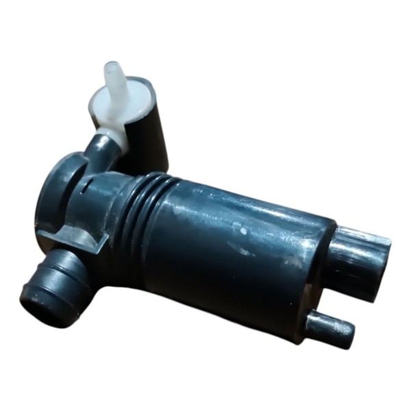 Motor Bomba Esguicho Agua Limpador Nissan Kicks 2018 2019