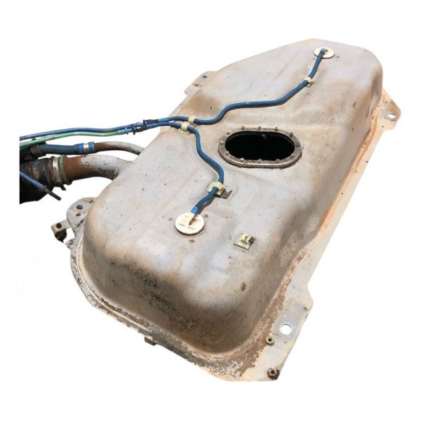 Tanque Combustível Fiat Gran Siena Palio Uno 2013 2014 2022