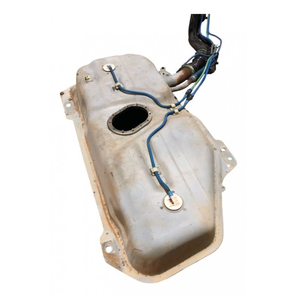 Tanque Combustível Fiat Gran Siena Palio Uno 2013 2014 2022