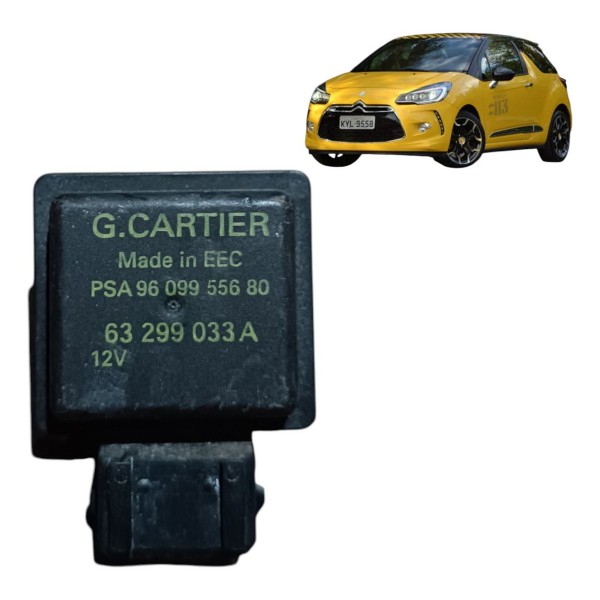 Sensor Nivel Agua Radiador Peugeot 308 408 Citroen Ds3 Ds5
