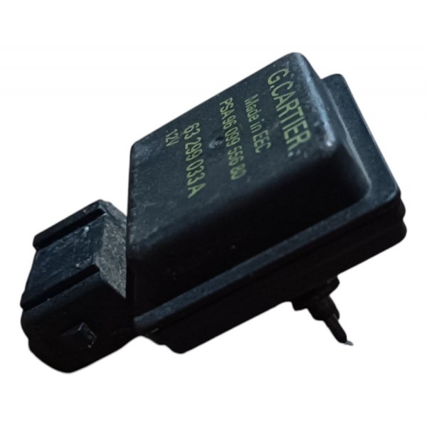 Sensor Nivel Agua Radiador Peugeot 308 408 Citroen Ds3 Ds5