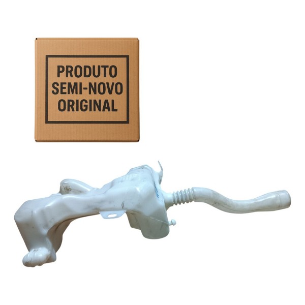 Reservatório Agua Limpador Parabrisa Peugeot 3008 2013 2014 Branco