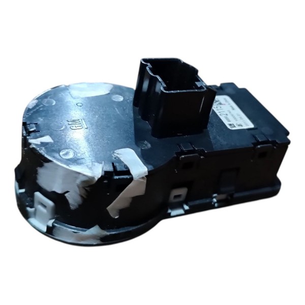 Botão Comando Chave Luz Milha Chevrolet Sonic 2012 A 2016