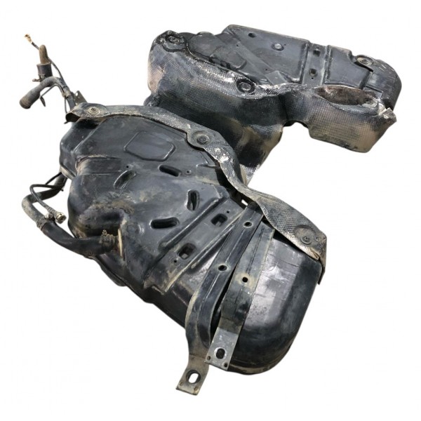 Tanque Combustivel Jeep Gran Cherokee 2010 2011 2012 2016