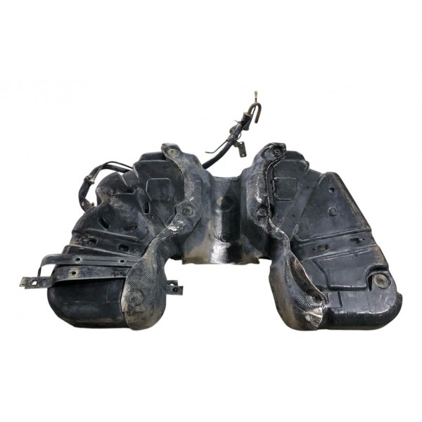 Tanque Combustivel Jeep Gran Cherokee 2010 2011 2012 2016