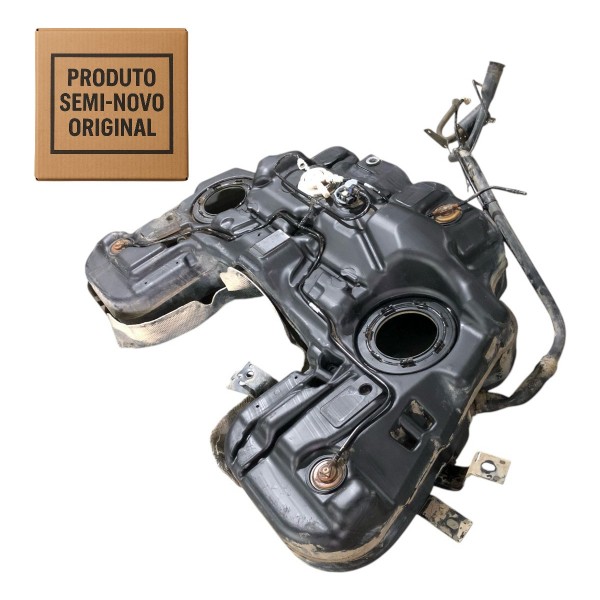 Tanque Combustivel Jeep Gran Cherokee 2010 2011 2012 2016