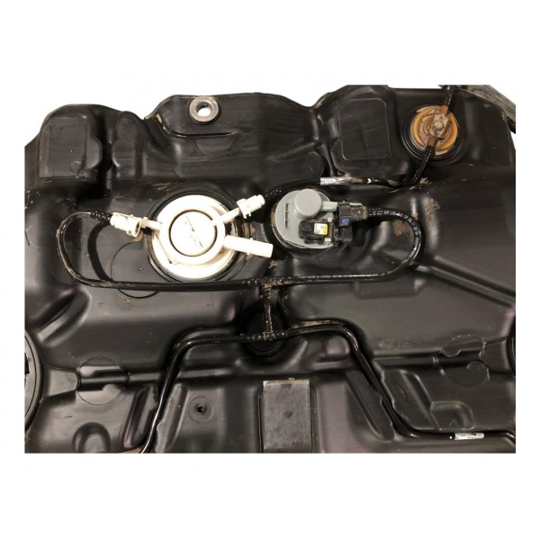Tanque Combustivel Jeep Gran Cherokee 2010 2011 2012 2016