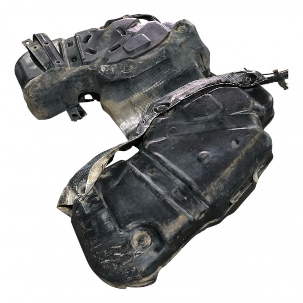 Tanque Combustivel Jeep Gran Cherokee 2010 2011 2012 2016