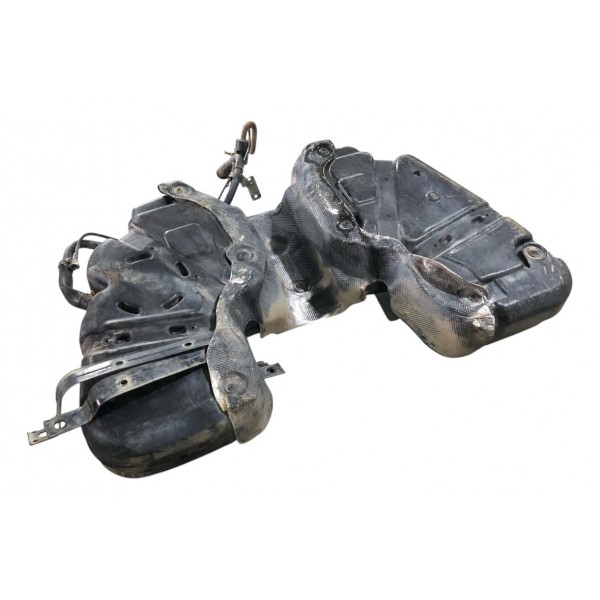 Tanque Combustivel Jeep Gran Cherokee 2010 2011 2012 2016