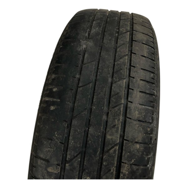 Roda Pneu Estepe Aro 16 Hyundai Tucson 2009 A 2015 235/60 Preto