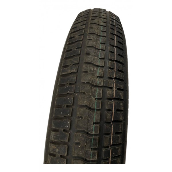 Roda Pneu Estepe Aro 16 Honda Hr-v 2017 2018 A 2022 135/90 Preto