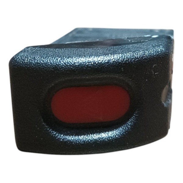 Botao Interruptor Pisca Alerta Gm Corsa 1994 1995 A 2002 Preto