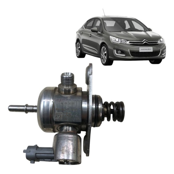 Bomba Alta 208 308 408 C4 Cactus Flex 2014 2015 2016 2017