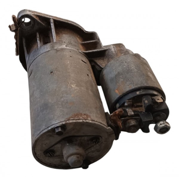 Motor Arranque Partida Kadett Monza 2.0 1988 1989 A 1995